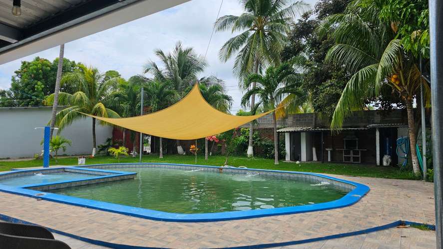  ¡VENTA RANCHO EN SAN DIEGO, LA LIBERTAD! 