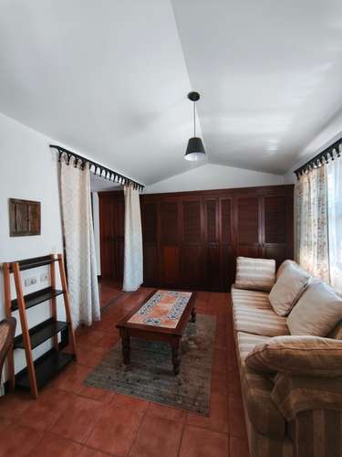 SE VENDE CASA DE LUJO EN MADRESELVA, HABITACION EN PRIMER NIVEL COMPLETA - Imagen 11