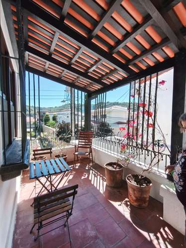 SE VENDE CASA DE LUJO EN MADRESELVA, HABITACION EN PRIMER NIVEL COMPLETA - Imagen 13