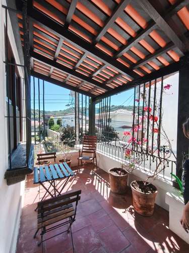 SE VENDE CASA DE LUJO EN MADRESELVA, HABITACION EN PRIMER NIVEL COMPLETA - Imagen 12