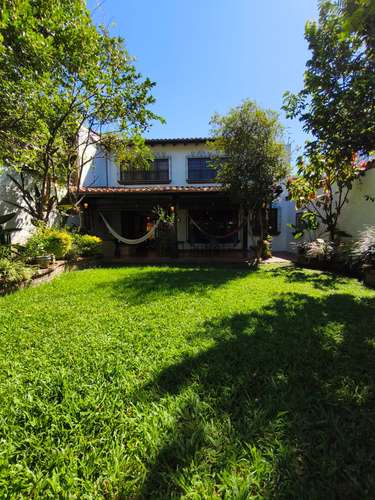 SE VENDE CASA DE LUJO EN MADRESELVA, HABITACION EN PRIMER NIVEL COMPLETA - Imagen 2