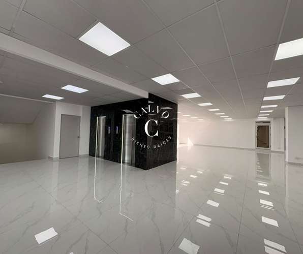  ESPACIOS COMERCIALES Y CORPORATIVOS EN ALQUILER | SAN SALVADOR - Imagen 2
