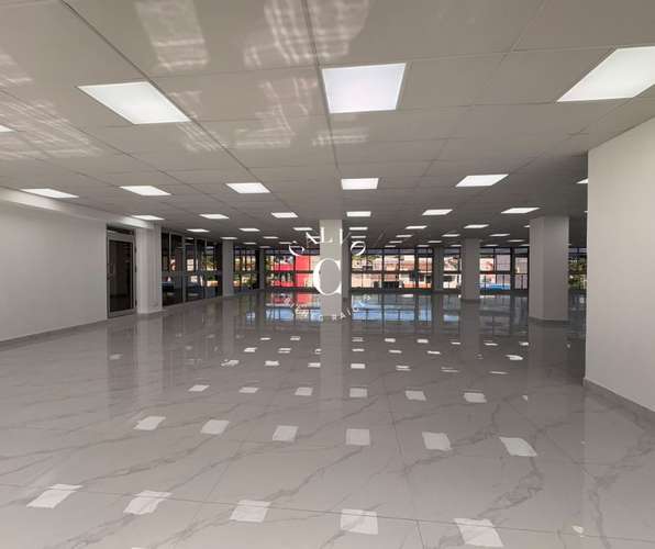  ESPACIOS COMERCIALES Y CORPORATIVOS EN ALQUILER | SAN SALVADOR - Imagen 4