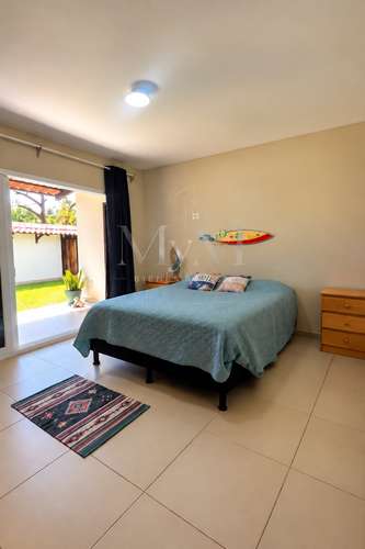 Venta de casa en Playa Cangrejera