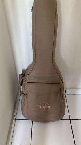 Guitarra Acústica Baby Taylor 301-M-GB (1999, Made in USA) - Imagen 2