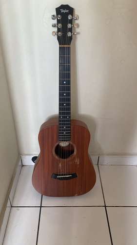 Guitarra Acústica Baby Taylor 301-M-GB (1999, Made in USA)