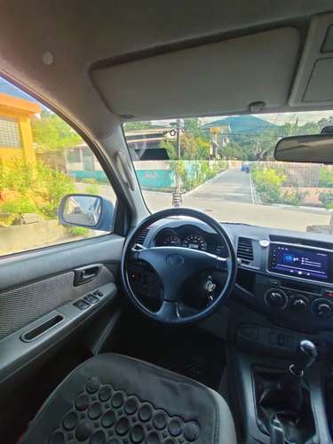 Hilux 2015