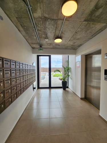 Se Alquila Apartamento Nuevo en Alturas del Valle 