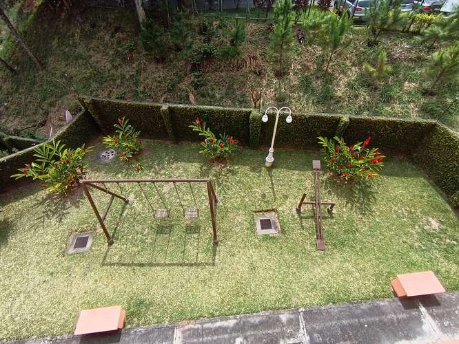 ALQUILER DE APARTAMENTO EN CONDOMINIO EL CAARMEN CONTIGUO UNIVERSIDAD EVANGELICA - Imagen 16