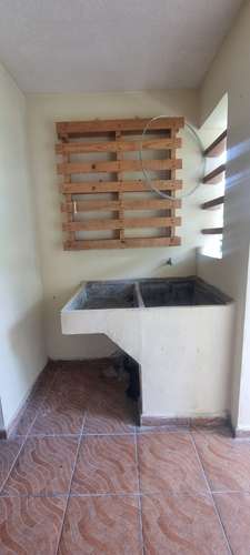ALQUILER DE APARTAMENTO EN CONDOMINIO EL CAARMEN CONTIGUO UNIVERSIDAD EVANGELICA - Imagen 9