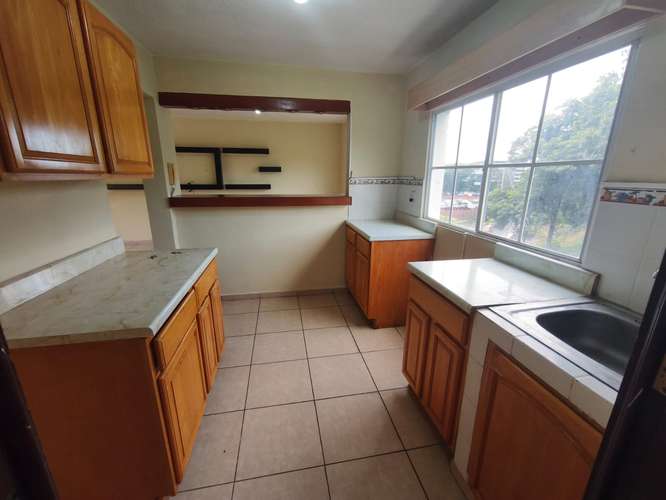 ALQUILER DE APARTAMENTO EN CONDOMINIO EL CARMEN CONTIGUO UNIVERSIDAD EVANGELICA