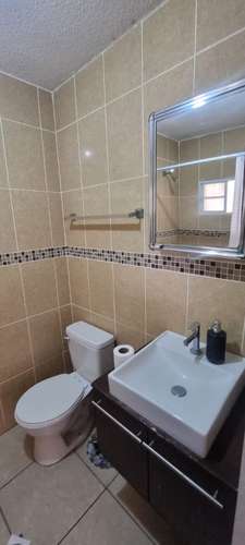 ALQUILER DE APARTAMENTO EN CONDOMINIO EL CAARMEN CONTIGUO UNIVERSIDAD EVANGELICA - Imagen 5