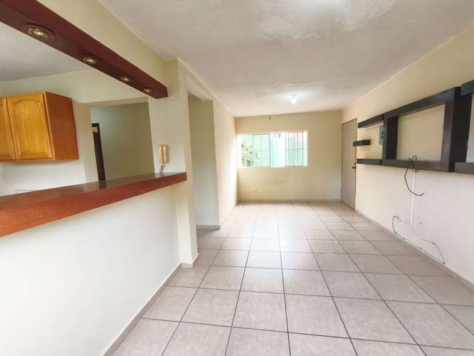 ALQUILER DE APARTAMENTO EN CONDOMINIO EL CARMEN CONTIGUO UNIVERSIDAD EVANGELICA
