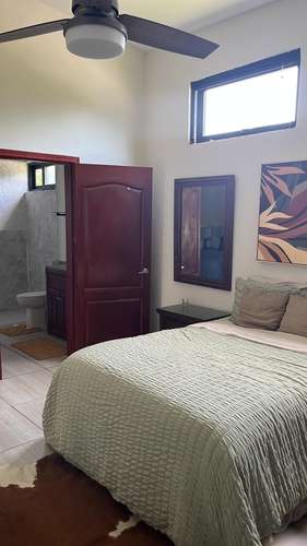 Alquiler de Cowboy Casita de dos habitaciones. Totalmente amueblada, estándar estadounidense. 1,000.00 por mes