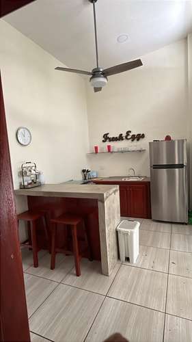 Alquiler de Cowboy Casita de dos habitaciones. Totalmente amueblada, estándar estadounidense. 1,000.00 por mes