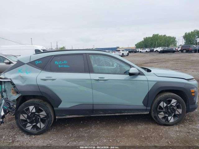 HYUNDAI KONA SEL 2024 AWD - Imagen 6