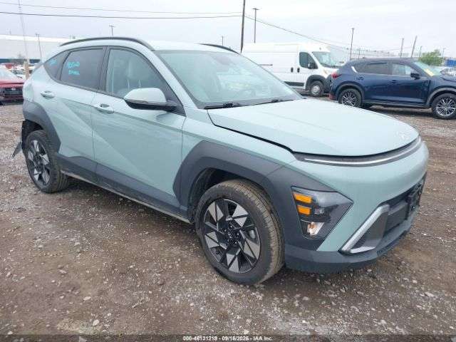HYUNDAI KONA SEL 2024 AWD - Imagen 3
