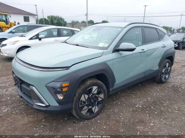 HYUNDAI KONA SEL 2024 AWD - Imagen 5