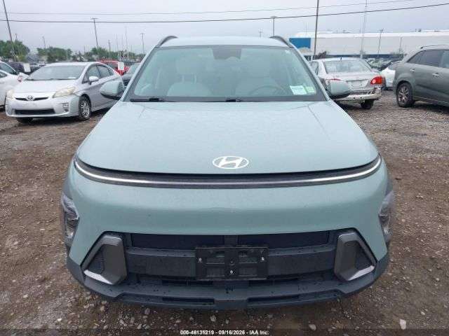 HYUNDAI KONA SEL 2024 AWD - Imagen 4