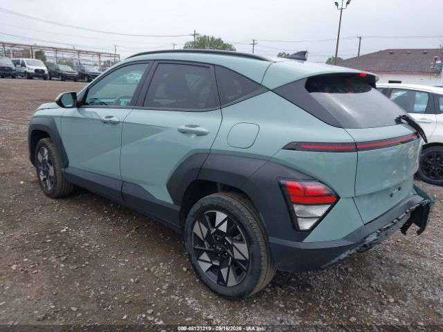 HYUNDAI KONA SEL 2024 AWD - Imagen 8