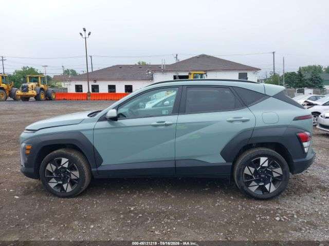 HYUNDAI KONA SEL 2024 AWD - Imagen 7