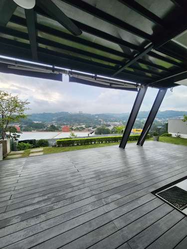 Se Vende Casa en Residencial Altema, Nuevo Cuscatlán 