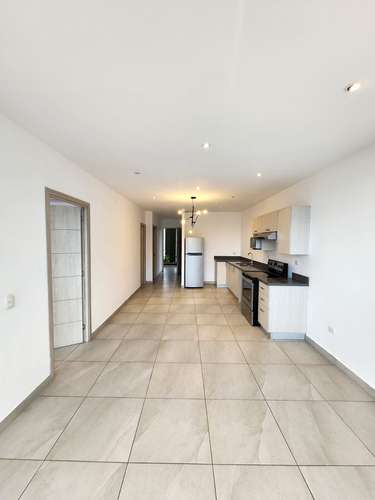 Se Alquila Apartamento en Condominio Panorámico, Colonia Escalón  - Imagen 9