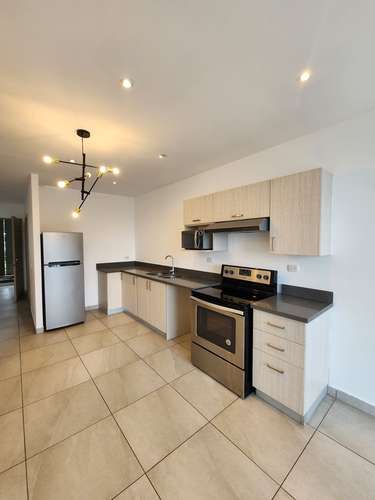 Se Alquila Apartamento en Condominio Panorámico, Colonia Escalón  - Imagen 3
