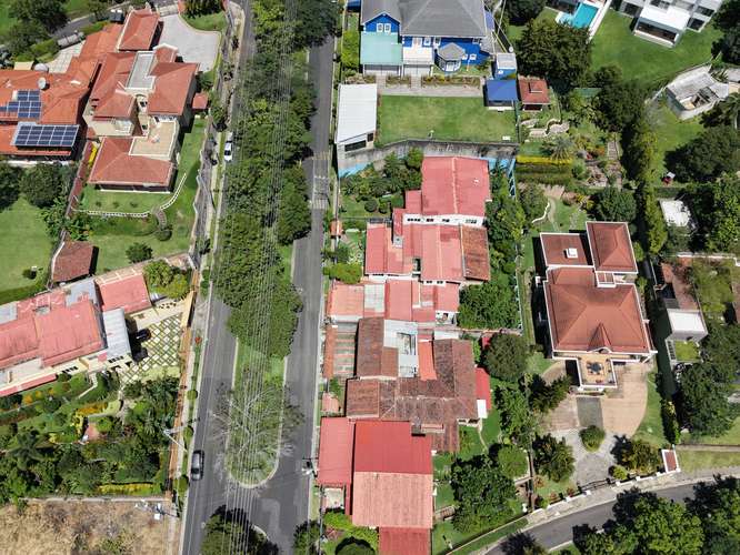 Se Vende Terreno en La Montaña II, Santa Tecla 