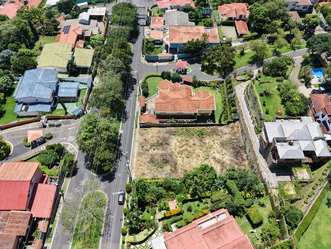 Se Vende Terreno en La Montaña II, Santa Tecla 