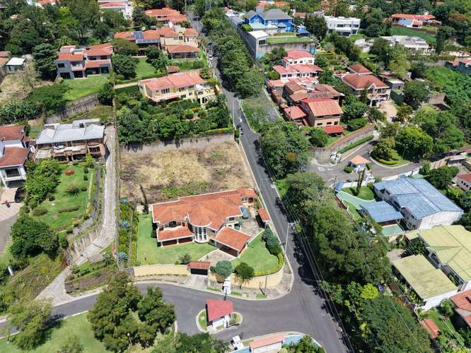 Se Vende Terreno en La Montaña II, Santa Tecla 