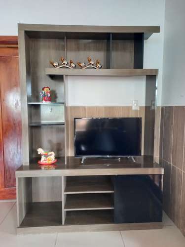 Remato Modulo de TV de melamina