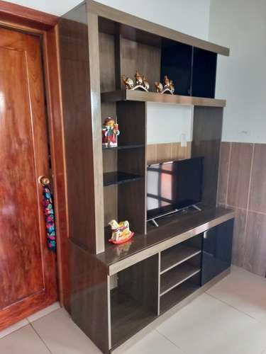 Remato Modulo de TV de melamina - Imagen 2