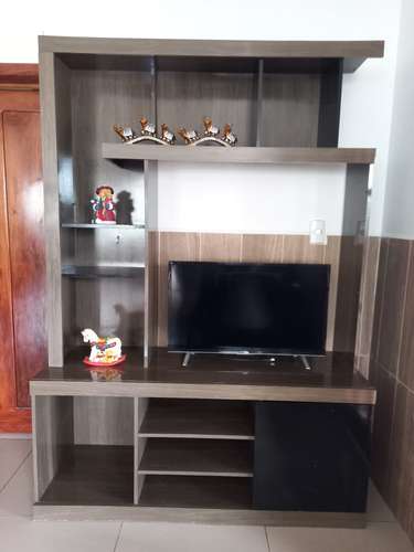 Remato Modulo de TV de melamina - Imagen 3