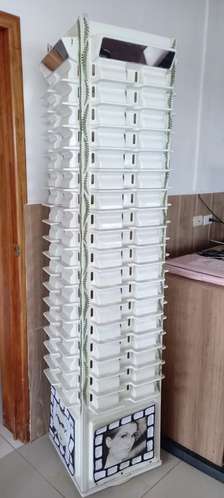 Exibidor de Lentes unico Disponible