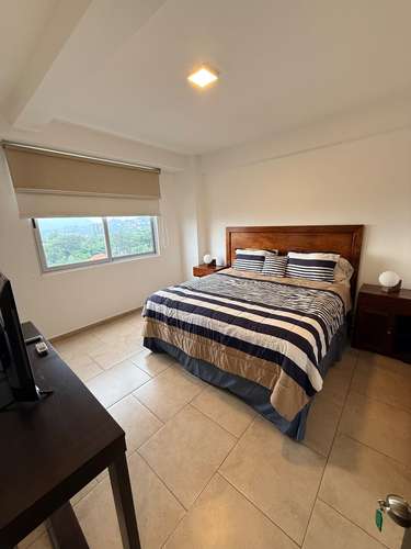  SE ALQUILA APARTAMENTO TORRE 21 SAN BENITO, AMUEBLADO, tiene 117.3 Mts2 Consta de: . Sala Comedor . Baño social . Coc - Imagen 6