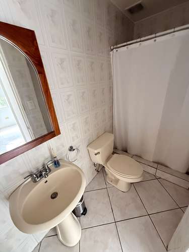  SE ALQUILA APARTAMENTO SIENA SAN BENITO, AMUEBLADO, REMODELADO, tiene 100 mts2, 3 habitaciones, area de servicio, 2 p - Imagen 7