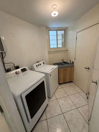  SE ALQUILA APARTAMENTO SIENA SAN BENITO, AMUEBLADO, REMODELADO, tiene 100 mts2, 3 habitaciones, area de servicio, 2 p - Imagen 12