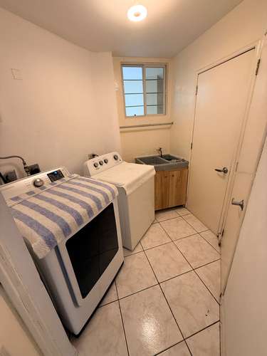  SE ALQUILA APARTAMENTO SIENA SAN BENITO, AMUEBLADO, REMODELADO, tiene 100 mts2, 3 habitaciones, area de servicio, 2 p - Imagen 10