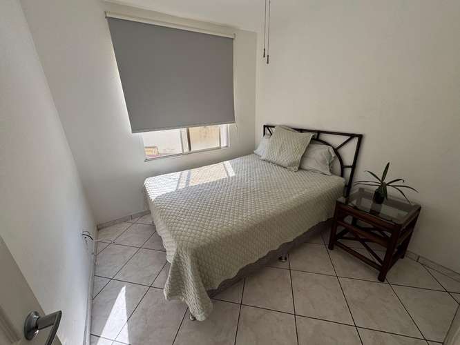  SE ALQUILA APARTAMENTO SIENA SAN BENITO, AMUEBLADO, REMODELADO, tiene 100 mts2, 3 habitaciones, area de servicio, 2 p - Imagen 17