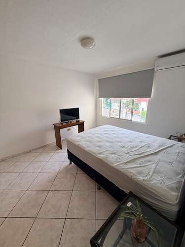  SE ALQUILA APARTAMENTO SIENA SAN BENITO, AMUEBLADO, REMODELADO, tiene 100 mts2, 3 habitaciones, area de servicio, 2 p - Imagen 8