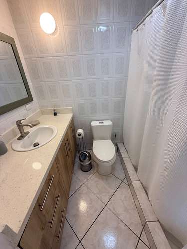  SE ALQUILA APARTAMENTO SIENA SAN BENITO, AMUEBLADO, REMODELADO, tiene 100 mts2, 3 habitaciones, area de servicio, 2 p - Imagen 6