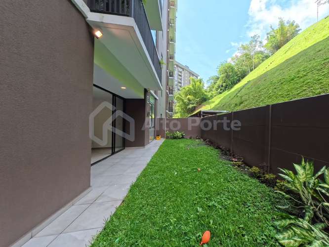 Alquiler de apartamento en Nuevo Cuscatlán
