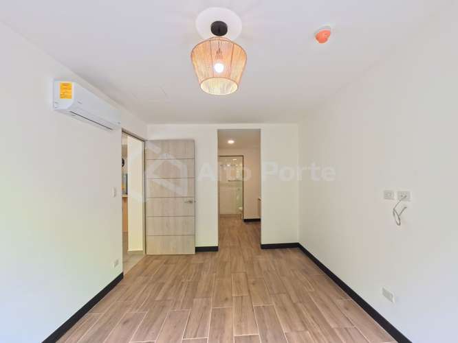 Alquiler de apartamento en Nuevo Cuscatlán