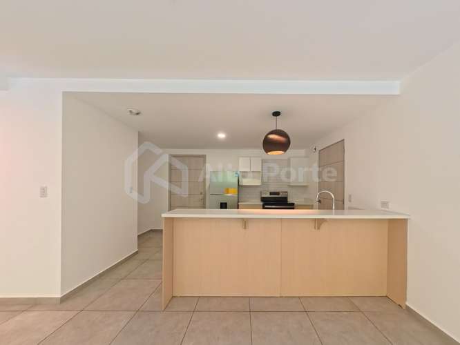 Alquiler de apartamento en Nuevo Cuscatlán