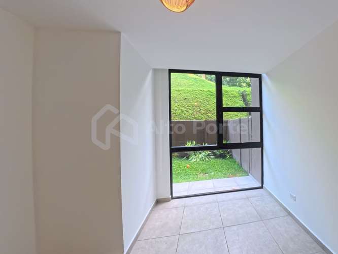 Alquiler de apartamento en Nuevo Cuscatlán