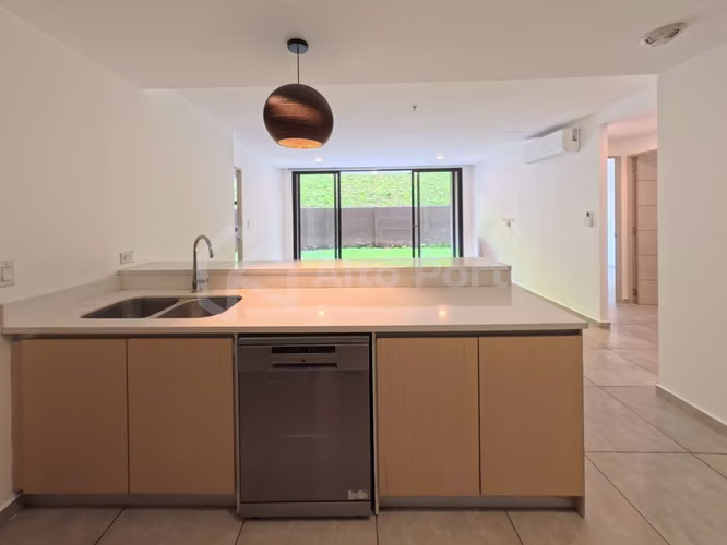 Alquiler de apartamento en Nuevo Cuscatlán