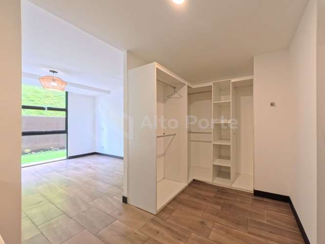 Alquiler de apartamento en Nuevo Cuscatlán