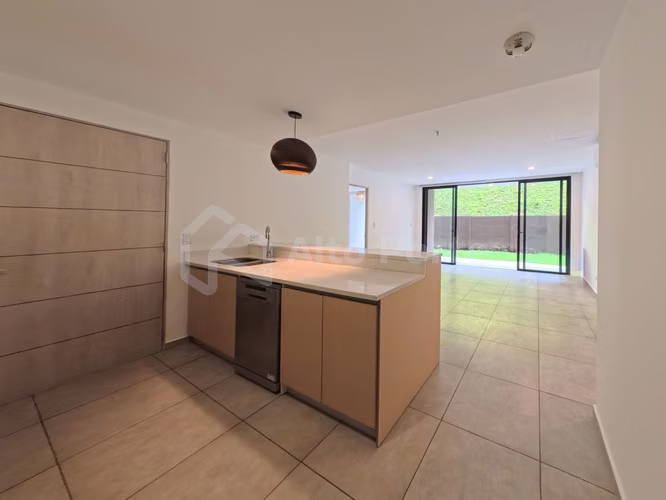 Alquiler de apartamento en Nuevo Cuscatlán