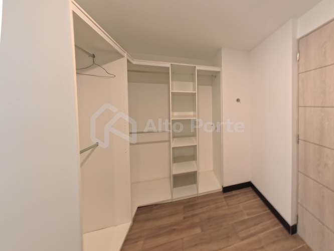 Alquiler de apartamento en Nuevo Cuscatlán
